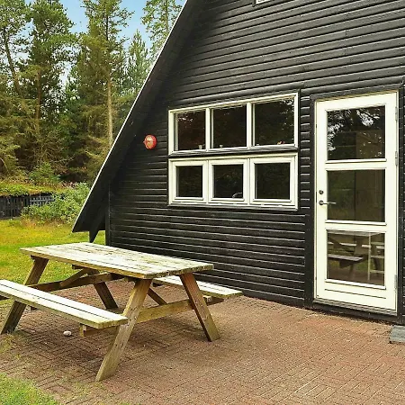 Holiday Xiii Vakantiehuis